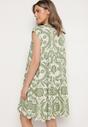 Rochie Verde