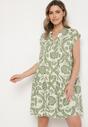 Rochie Verde