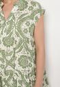 Rochie Verde