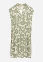 Rochie Verde