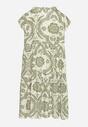 Rochie Verde