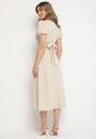 Rochie Bej