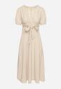 Rochie Bej