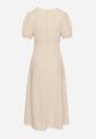 Rochie Bej