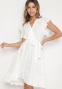 Rochie Albă