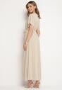 Rochie Bej