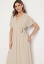 Rochie Bej