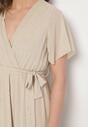 Rochie Bej