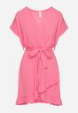 Rochie Fucsia