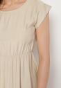 Rochie Bej