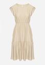Rochie Bej