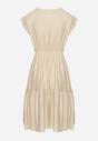 Rochie Bej