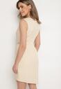 Rochie Bej