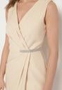 Rochie Bej