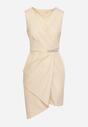 Rochie Bej