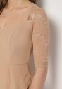 Rochie Bej