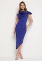 Rochie Albastră