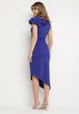 Rochie Albastră