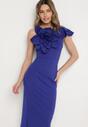 Rochie Albastră