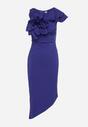 Rochie Albastră