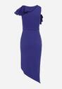 Rochie Albastră