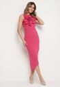Rochie Fucsia