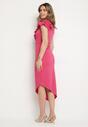 Rochie Fucsia