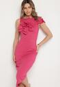 Rochie Fucsia