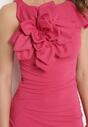 Rochie Fucsia