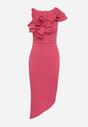 Rochie Fucsia
