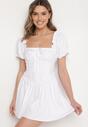 Rochie Albă