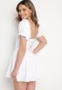 Rochie Albă