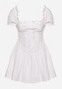 Rochie Albă