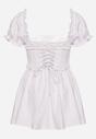 Rochie Albă