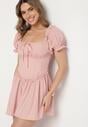Rochie Roz