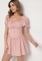 Rochie Roz