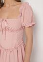 Rochie Roz