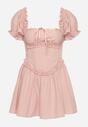 Rochie Roz