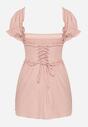 Rochie Roz