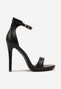 Sandale Negre