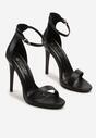 Sandale Negre