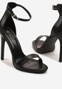 Sandale Negre