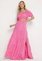 Compleu Fucsia