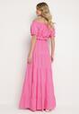 Compleu Fucsia