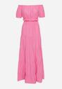 Compleu Fucsia