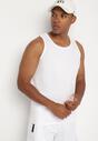 Tricou Alb