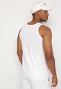 Tricou Alb
