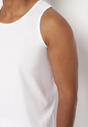Tricou Alb