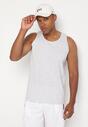 Tricou Gri