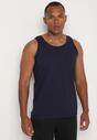 Tricou Bleumarin